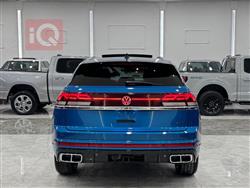 فولكسفاغن أطلس كروس سبورت